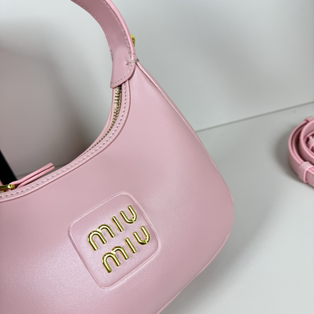 Miu Miu Hobo Bags